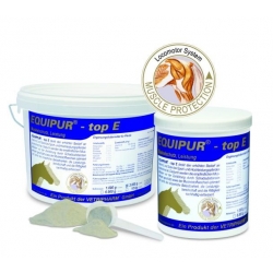 EQUIPUR Top E Plus Selen 1 kg